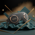 Masque Sommeil Bluetooth