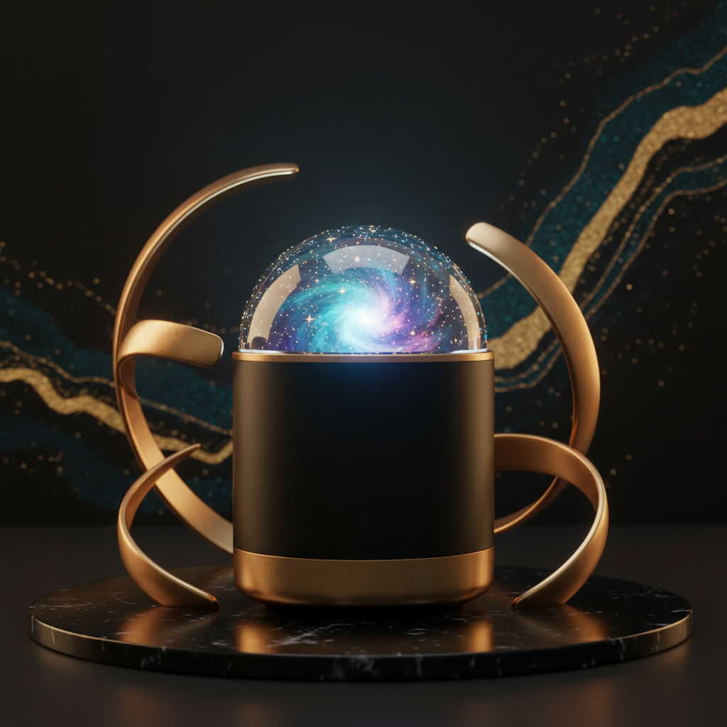 Projecteur Étoiles